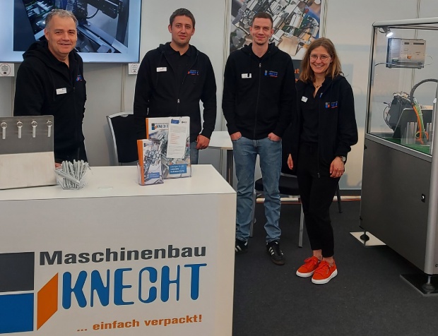 Attraktive Arbeitsplätze